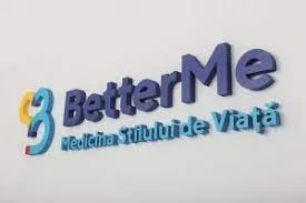 Better Me- Primul centru din România care abordează stilul de viață