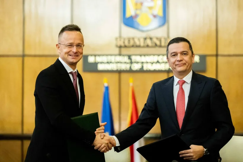Ministrul Transporturilor, despre comasarea alegerilor: Am semne de întrebare că ar fi constituțională