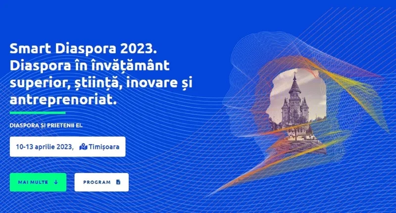 Smart diaspora 2023