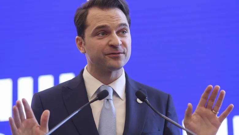 Sebastian Burduja: lucrăm la planul de iarnă, românii nu vor tremura de frig sau de frica facturilor