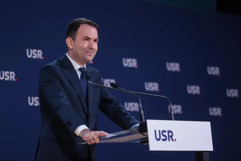 Drulă, avertisment pentru guvernanți: Să nu se atingă de pensiile românilor!
