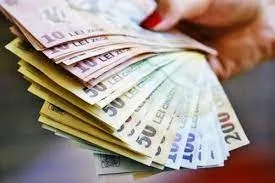 Salariul minim crește de la 3.000 la 3.300 lei