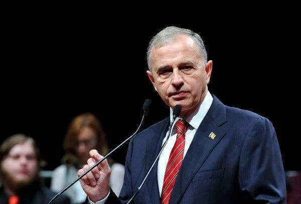 Mircea Geoană: România este mai sigură ca oricând în istorie, ca membră NATO