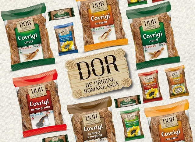 Comisia de Agricultură a Camerei Deputaților a aprobat înființarea Schemei de Certificare Voluntară „De Origine România - DOR"