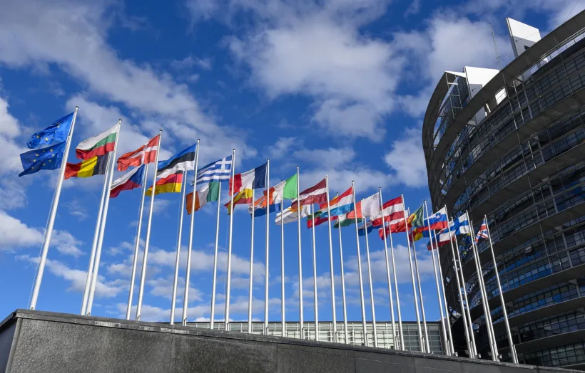 Solicitare de sprijin în Parlamentul European pentru copiii românilor plecați în străinătate