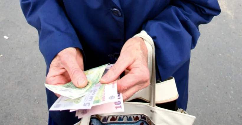 Se tipăresc noile cupoane de pensii! Ministerul Muncii a prezentat imagini de la tipografie