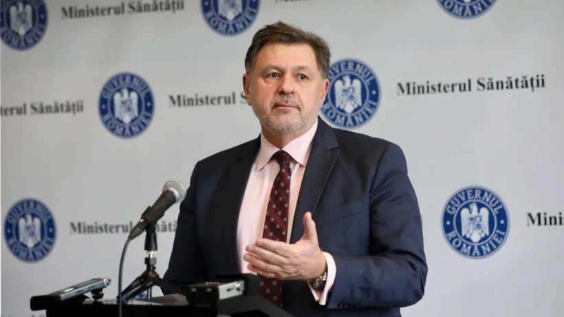 Ce recomandări are Ministerul Sănătății pentru evitarea îmbolnăvirilor odată cu începerea școlii