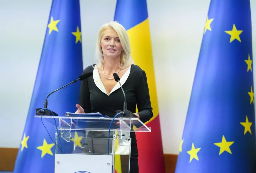 Ministrul Justiției: Fugarul va suporta costurile aducerii sale în țară