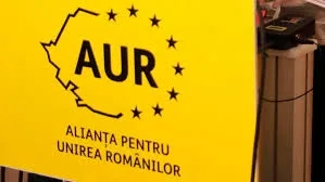 Ioana Ramona Bruynseels, AUR: ne gândim că această e-factura este o capcană