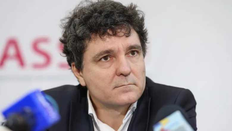 Nicușor Dan: Dacă sunt mai mulţi candidaţi de dreapta, câştigă candidatul PSD