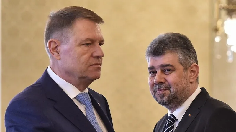Unde se află principalii lideri politici de Ziua Unirii Principatelor