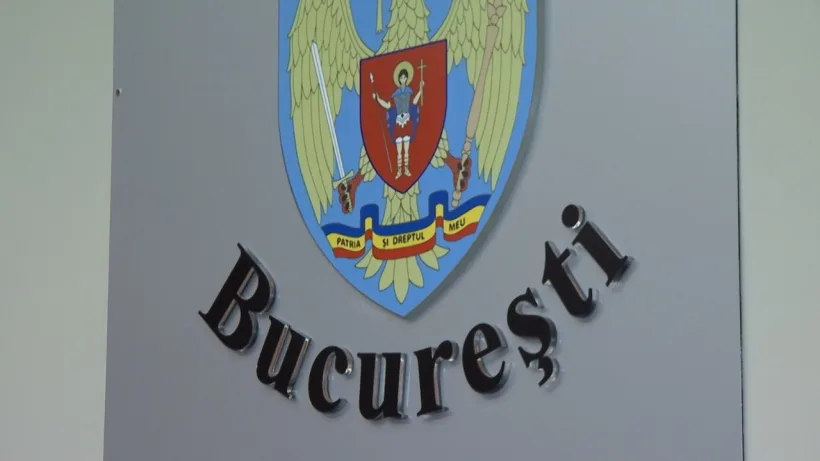Oficial. Stema Bucureștiului va fi modificată