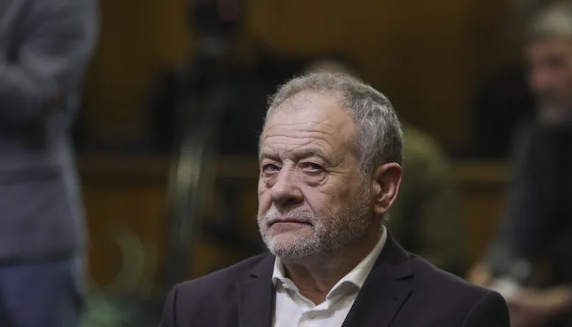 Dumitru Buzatu rămâne în arest