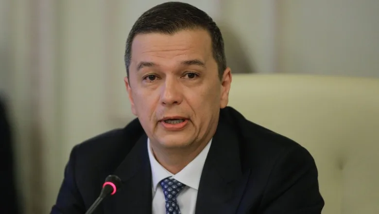 Grindeanu: Guvernul a aprobat indicatorii tehnico-economici necesari construcţiei Alternativei Techirghiol