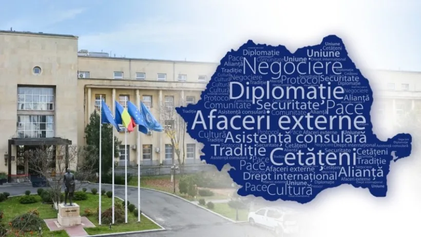 MAE: Cetăţenii români care urmează să meargă în străinătate trebuie să se informeze asupra condiţiilor de călătorie