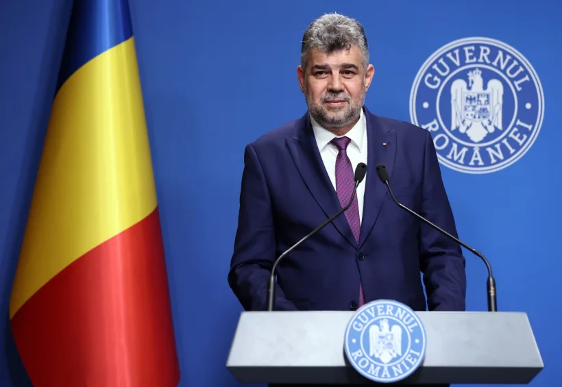 Ciolacu: Firmele mici și mijlocii reprezintă o componentă vitală a economiei românești