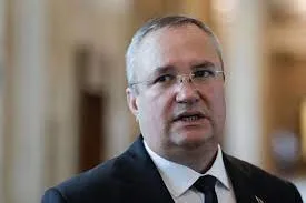 Nicolae Ciucă: Am intrat la guvernare pentru a aduce stabilitate, în politică, în guvern, în societate