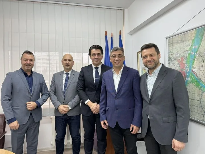 CENTRALE EOLIENE ÎN JUDEȚUL BRĂILA