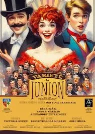 „Teatrul trebuie să meargă lângă oameni!”