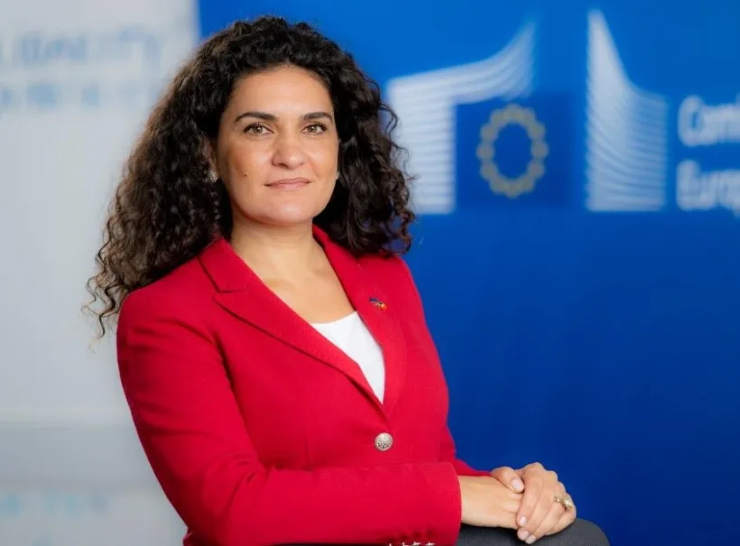 Ramona Chiriac confirmă că va candida la alegerile europarlamentare