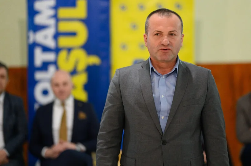 PNL IAȘI a mai propus un candidat de primar de comună