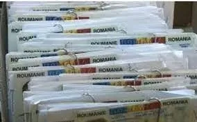 Vize de flotant „fără număr”, la Giurgiu