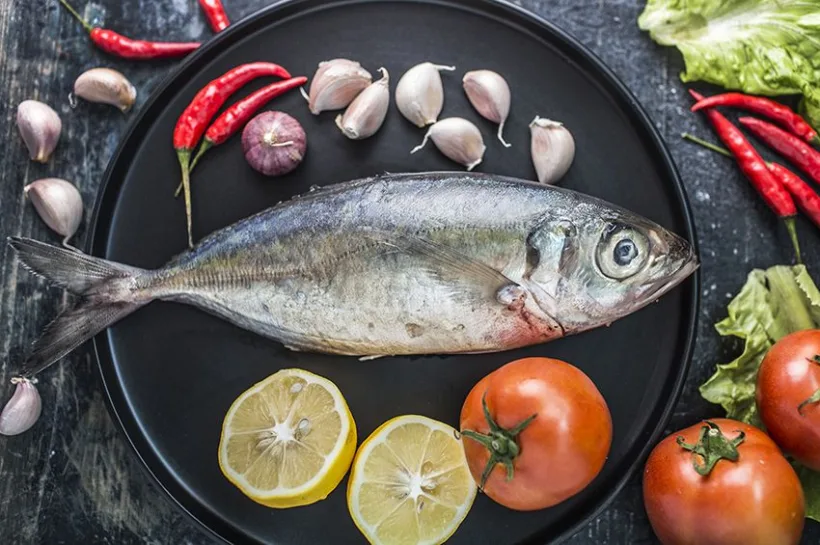 Copie a Here's how to make Kevin's famous fish cutlet from 'The Office'