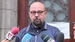 Un candidat la Primăria București anunță că nu va discuta cu jurnaliștii timp de două săptămâni