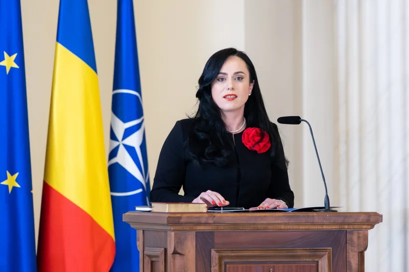 Legea inițiată de Ministerul Muncii privind hărțuirea la locul de muncă a fost promulgată