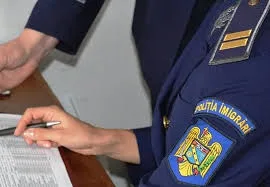Peste 140 de străini au fost introduși în centrul de cazare a străinilor luați în custodie publică Otopeni în acest an