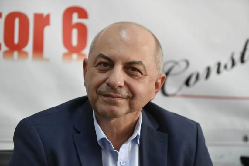Candidatul alianței PSD-PNL a început o serie de dezbateri tematice cu partenerii politicii și experții