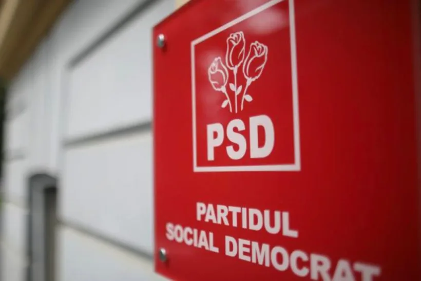 PSD: Nicușor Dan să-și explice poziția pe tema conexiunilor pe care oameni apropiați de Primarul General le au cu afaceri rusești