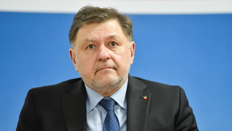 Ministrul Sănătății s-a adresat medicilor de familie: Voi sprijini menținerea veniturilor și diversificarea serviciilor
