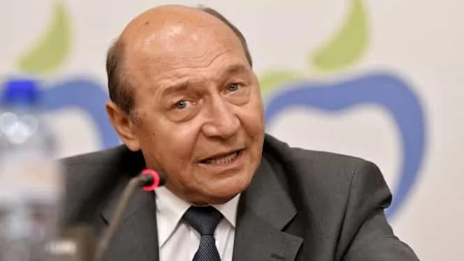 Băsescu: "Dragă Orban, călătorului îi șade bine cu drumul! Hasta la vista, baby!"