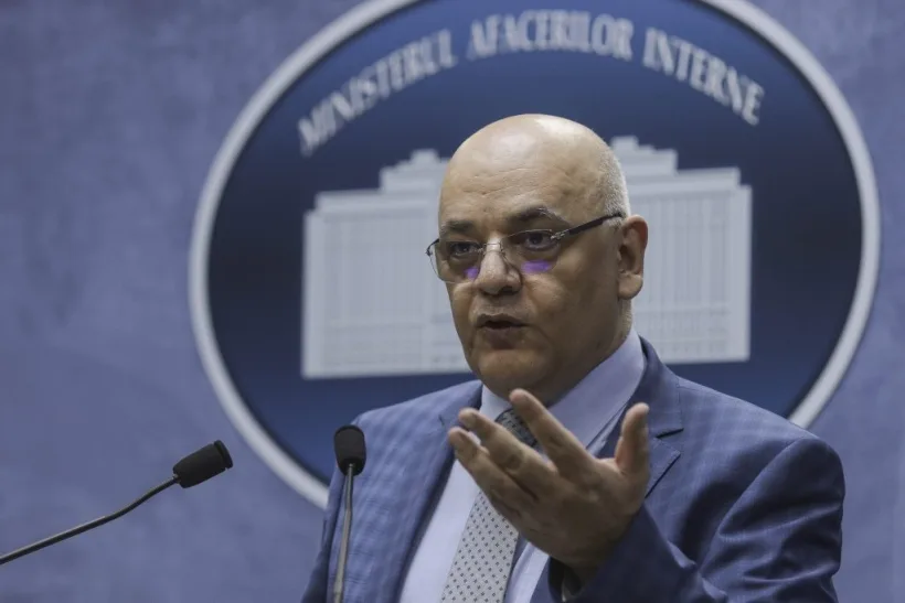 Arafat, un nou avertisment: Este posibil ca anumite zone să ajungă să fie izolate