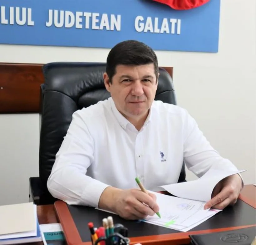 Președintele CJ Galați, Costel Fotea: Complexul de agrement Zătun a fost extins cu o nouă zonă de relaxare și distracție în aer liber