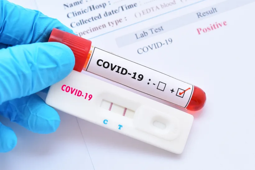 Lista centrelor medicale unde se pot face teste COVID-19