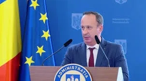 Câciu: S-au depus proiecte în valoare de 41 de miliarde de euro
