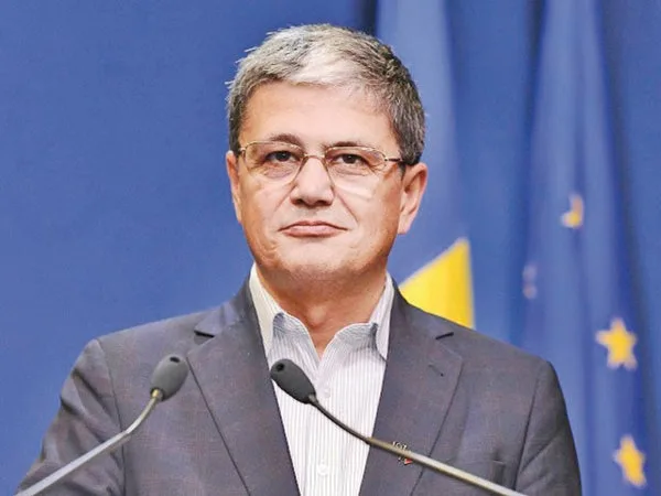 Boloș: Două scanere cu raze X au fost puse în funcțiune la Vama Albița