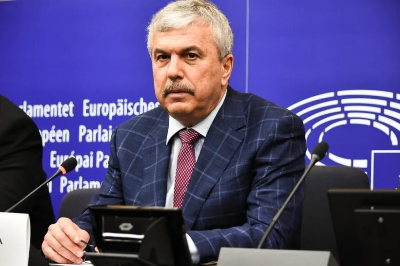 Dan Nica va continua să reprezinte România în PE și structurile acestuia