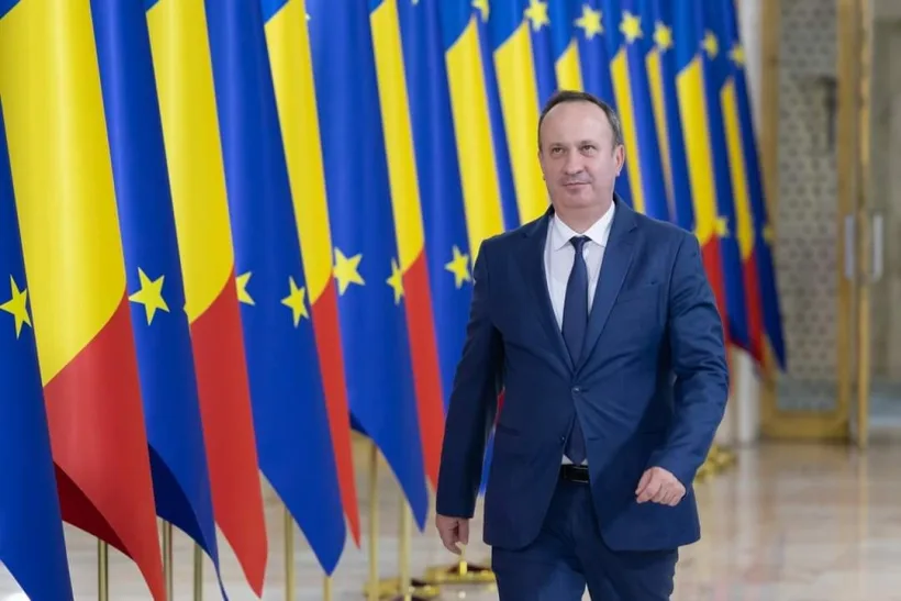 Adrian Câciu: Încărcarea cardurilor de alimente cu o nouă tranșă de 250 lei va începe din data de 14 iunie