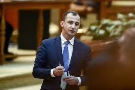 Alfred Simonis: Sistemul bicameral trebuie păstrat, iar rolul Senatului trebuie întărit