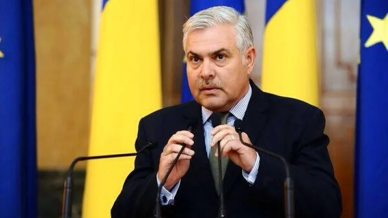 Angel Tîlvăr: am semnat împreună cu omologul meu din Bosnia și Herțegovina Acordul privind cooperarea în domeniul apărării