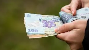 Guvernul a introdus salariul minim european