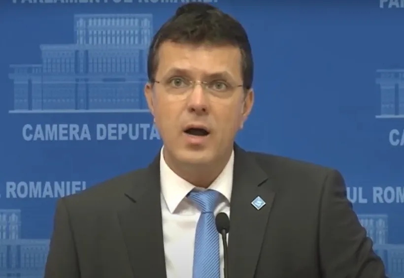 Moșteanu, USR: RA-APPS a fost transformat de PSD-PNL în hotelul de lux pe bani publici pentru demnitari