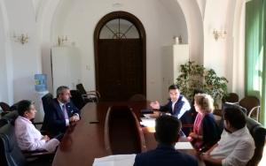 Am extins programul de audiențe pentru cetățeni în Sectorul 1