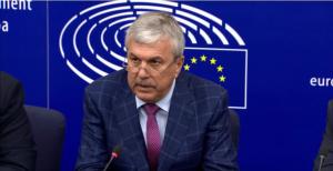 Interpelare în PE făcută de Dan Nica privitoare la transparența și stabilitatea pieței energetice