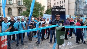 Sindicaliștii din metalurgie cer Guvernului să oprească „mafia din energie și gaze naturale”