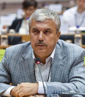 Europarlamentarul Dan Nica:„Flancul estic trebuie tratat ca o prioritate strategică”