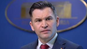 Liberalii atacă USR: un partid cu mari probleme identitare